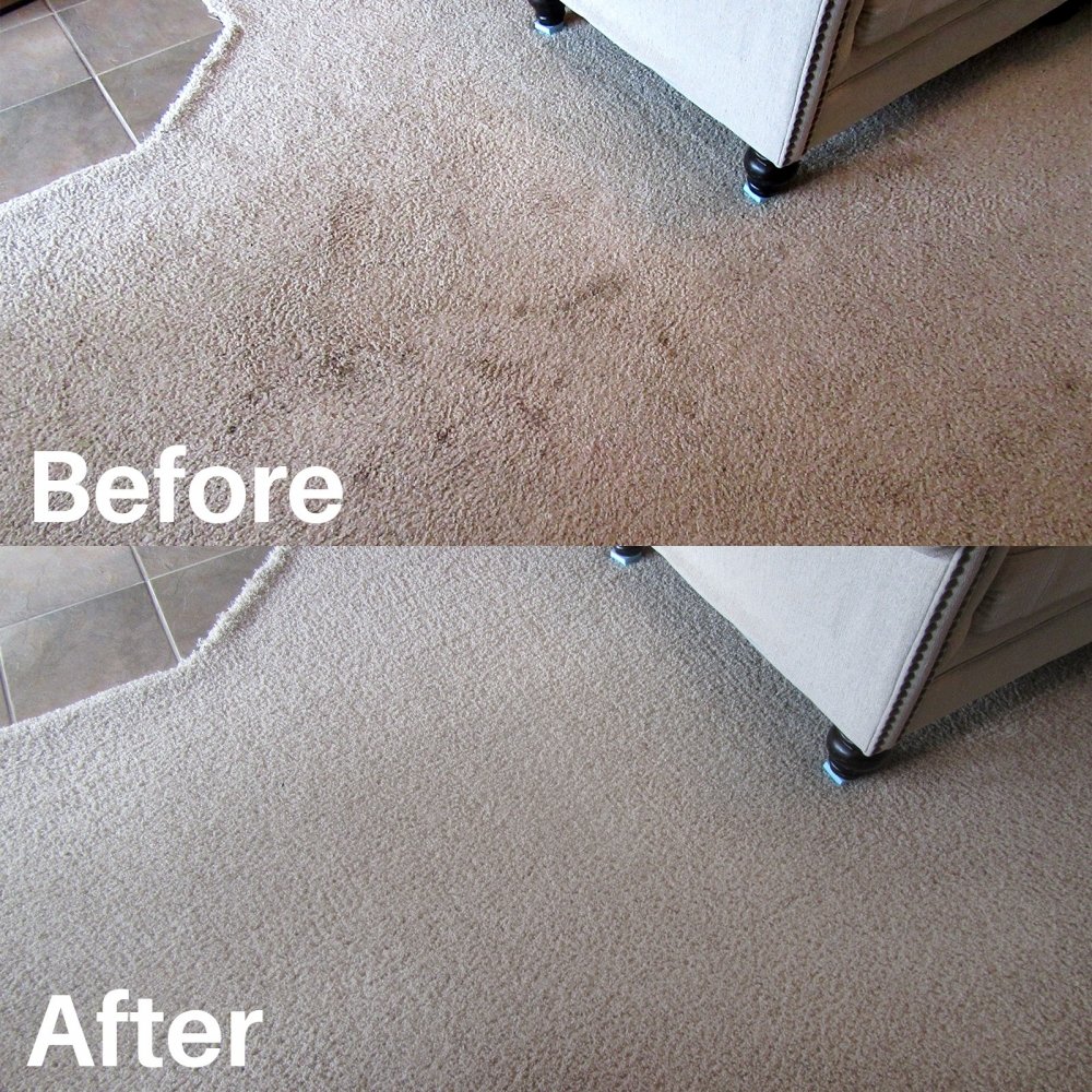Bluegrass Cleaning Company Image